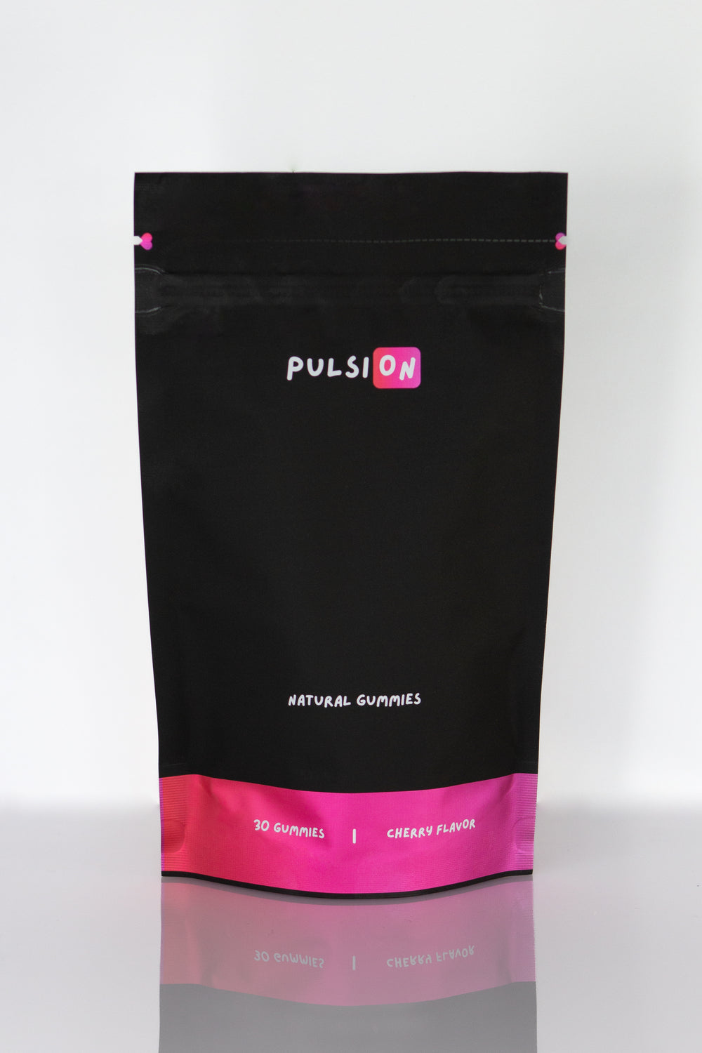 <p>How <em><strong>Pulsion</strong></em> Stands Out from the Competition</p>