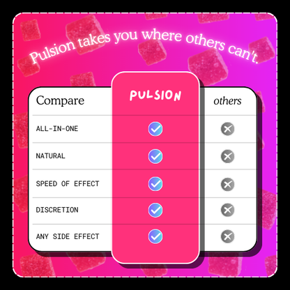 PULSION DOYPACK