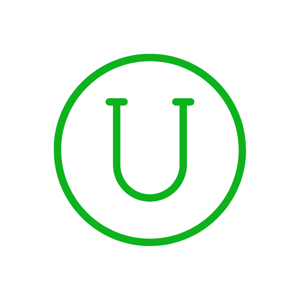 Kosher certified icon for Pulsion Gummies, dietary supplement for energy, libido, stress relief, and hormonal balance